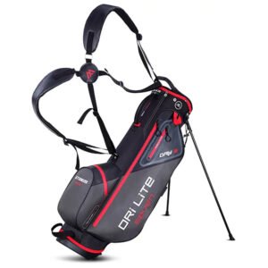 Sac trépied Big Max Dri Lite Seven