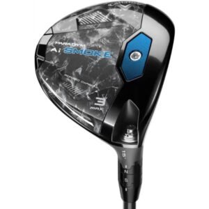 BOIS CALLAWAY PARADYM AI SMOKE MAX D