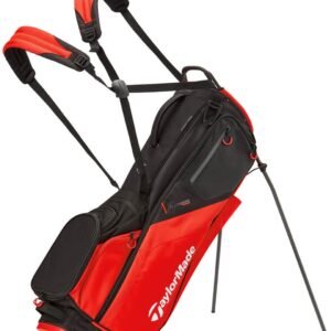 Sac trépied TaylorMade FlexTech Driver 2022