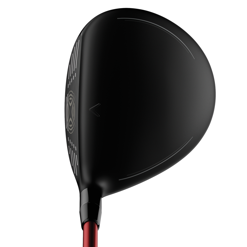 BOIS CALLAWAY XR16