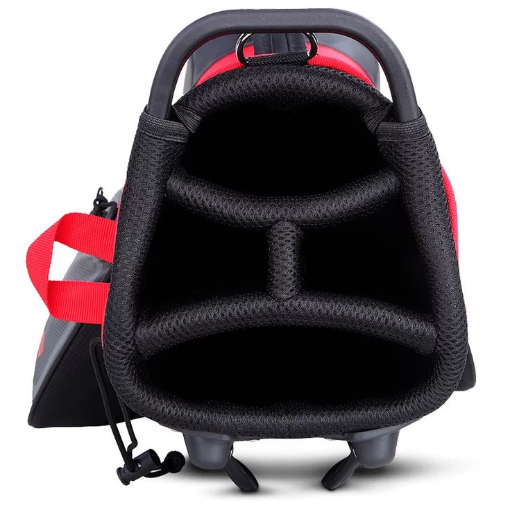 Sac trépied Big Max Dri Lite Seven