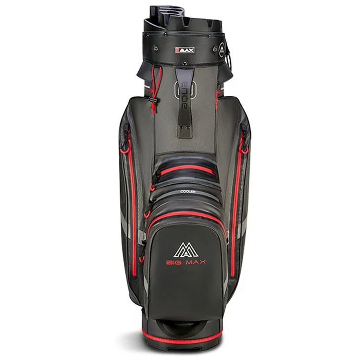 Sac chariot Big Max Aqua Silencio 4