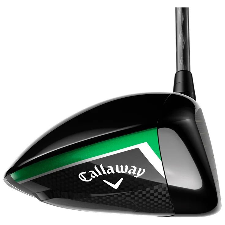 Driver Callaway Elyte Triple Diamond