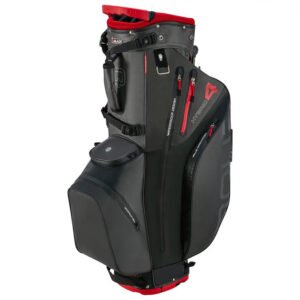 Sac trépied Big Max Aqua Hybrid 4