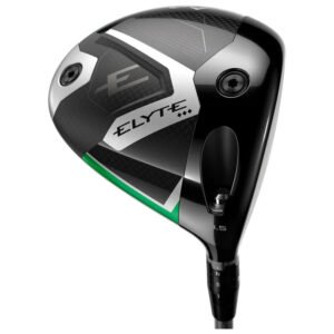 Driver Callaway Elyte Triple Diamond