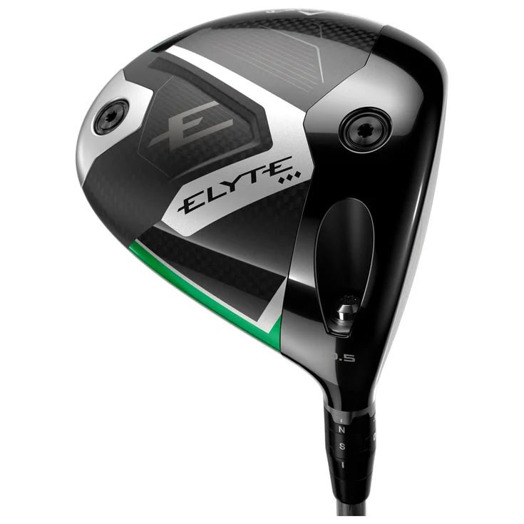 Driver Callaway Elyte Triple Diamond