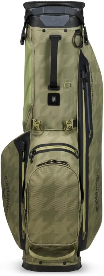 Sac trépied Callaway Fairway C HD