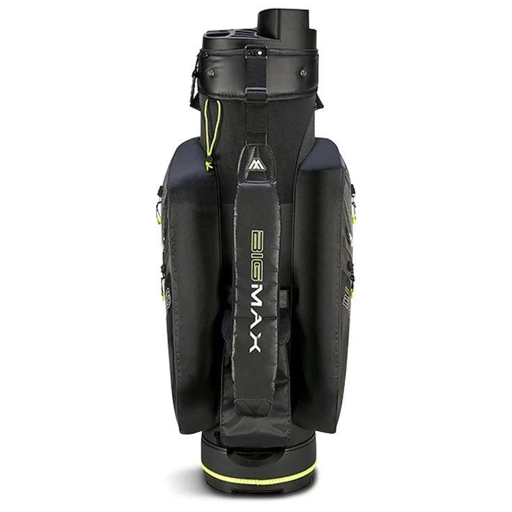 Sac chariot Big Max Aqua Silencio 4