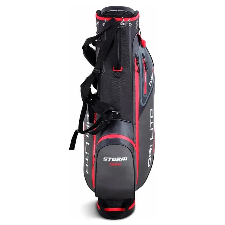 Sac trépied Big Max Dri Lite Seven
