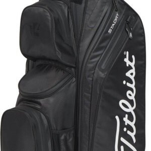 Sac chariot Titleist 14 StaDry