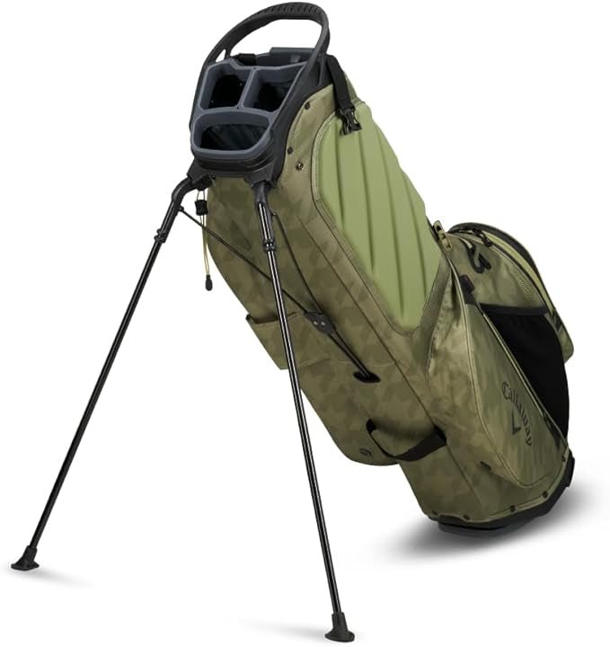 Sac trépied Callaway Fairway C HD