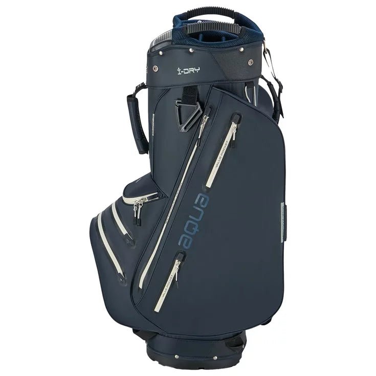Sac chariot Big Max Aqua Style 4