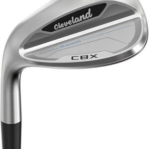 WEDGE CLEVELAND CBX