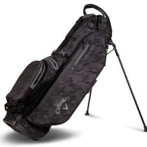 Sac trépied Callaway Fairway C HD