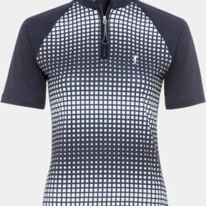 Polo GOLFINO Drive Printed Troyer
