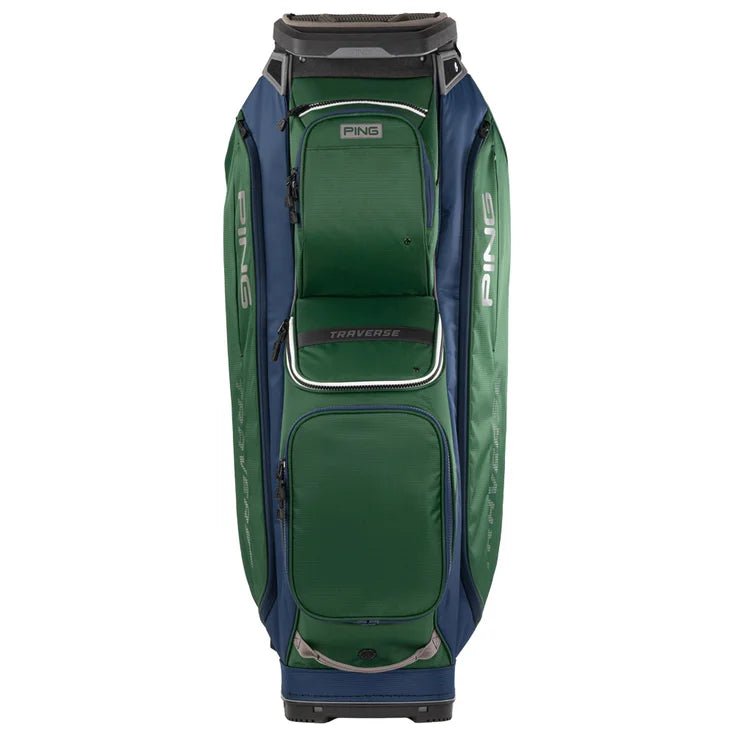 Sac chariot Ping Traverse 244