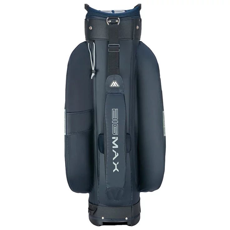 Sac chariot Big Max Aqua Style 4