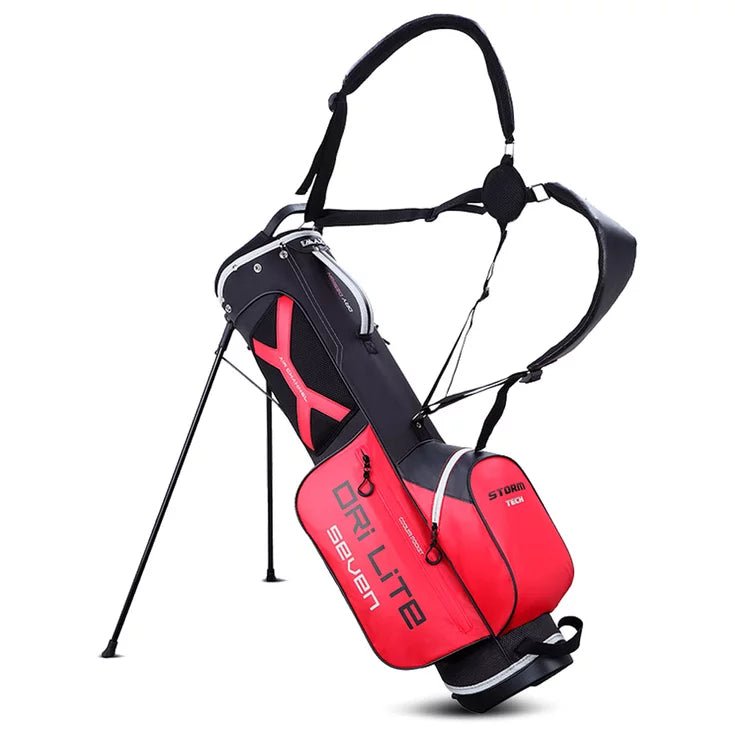 Sac trépied Big Max Dri Lite Seven