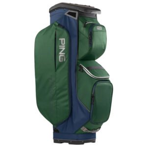 Sac chariot Ping Traverse 244