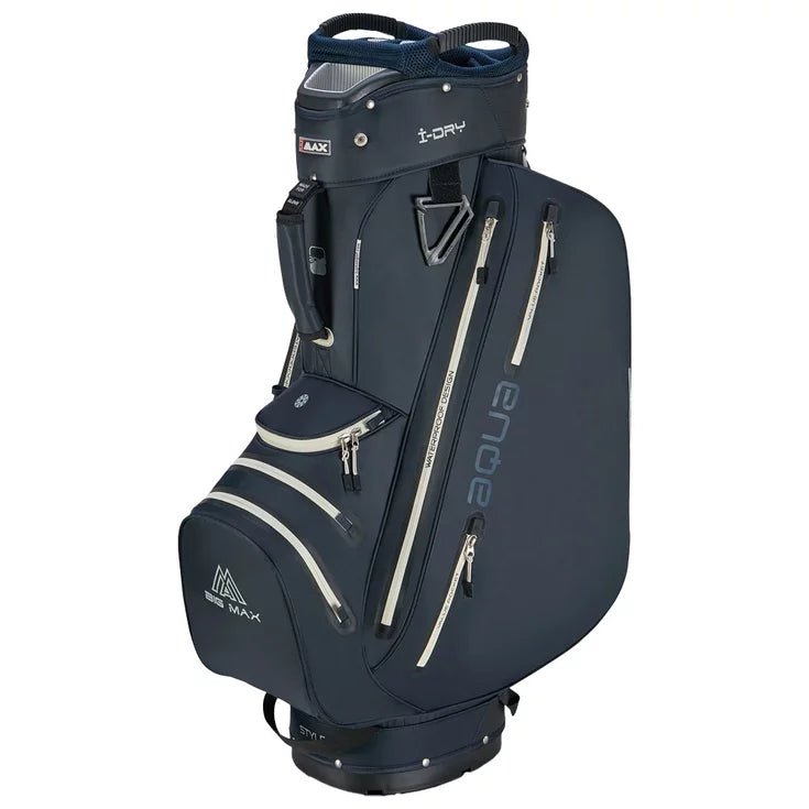 Sac chariot Big Max Aqua Style 4
