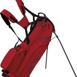 Sac trépied TaylorMade FlexTech