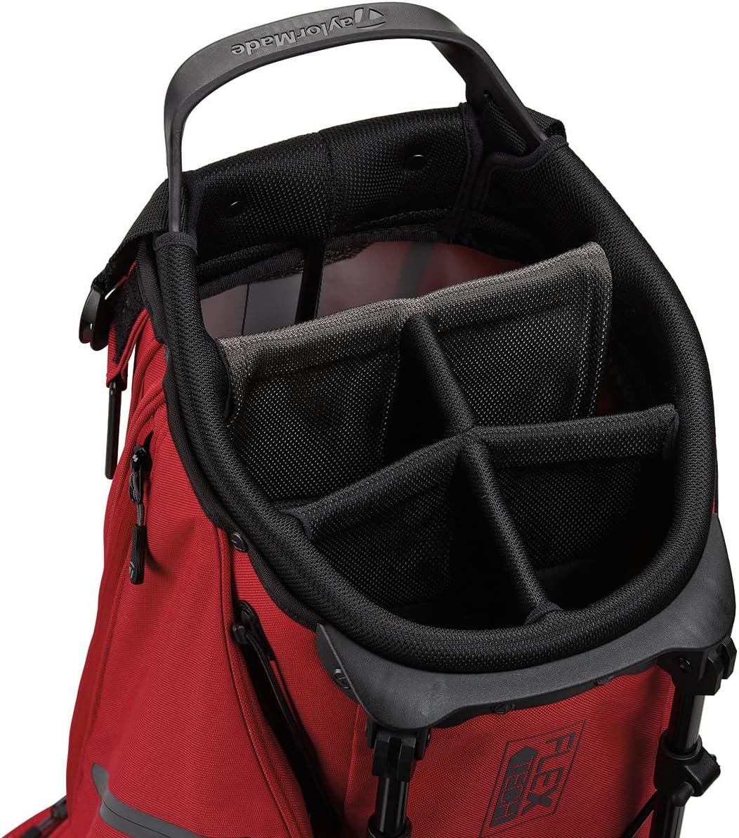 Sac trépied TaylorMade FlexTech