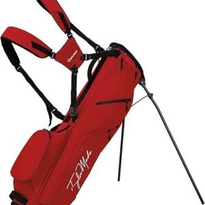 Sac trépied TaylorMade FlexTech 2023
