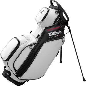 Sac trépied Wilson Staff Talus 14