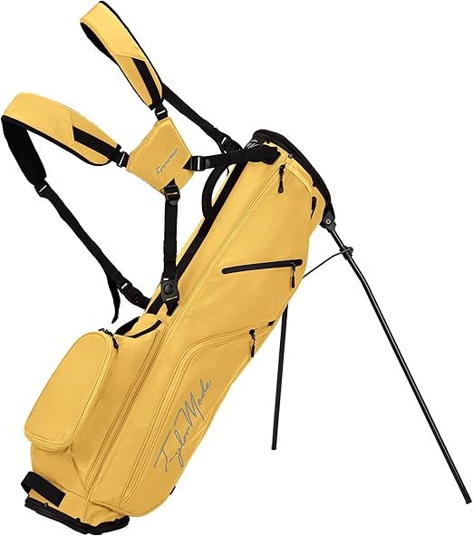 Sac trépied TaylorMade FlexTech 2023