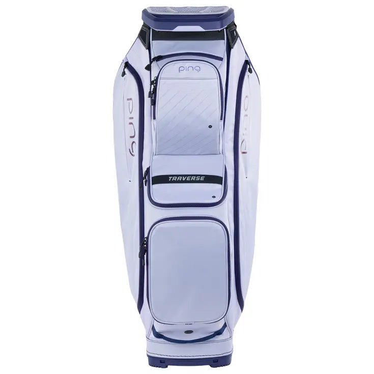 Sac chariot Ping Traverse 244