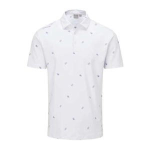 Polo Ping Two Tone