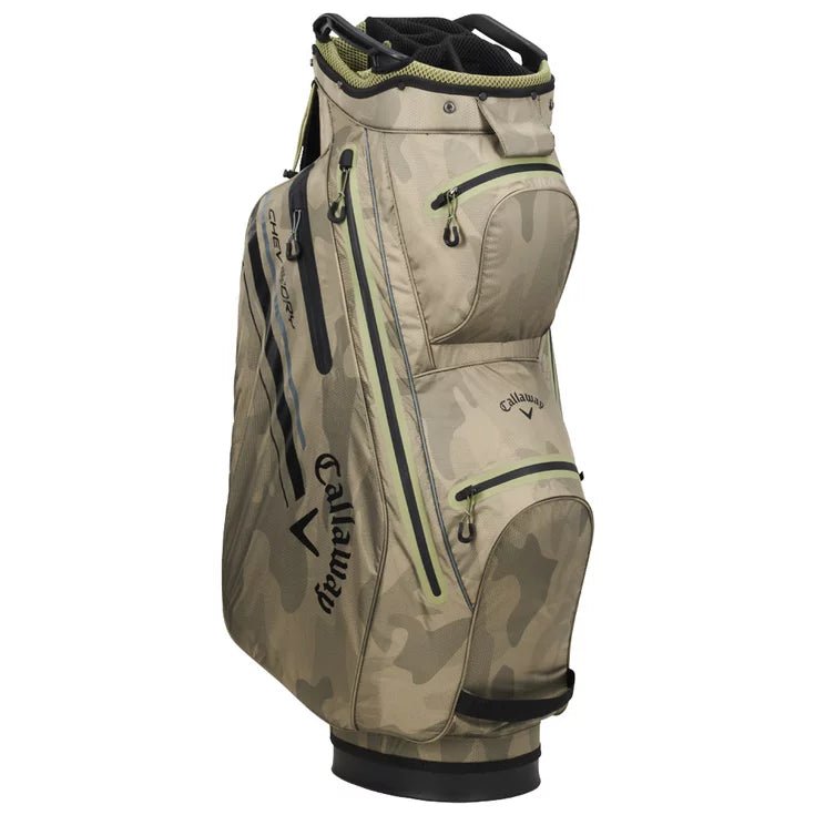 Sac chariot Callaway Chev Dry 14