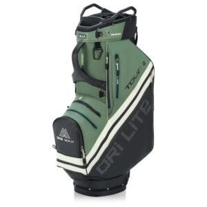 Sac chariot Big Max Dri Lite Tour 2