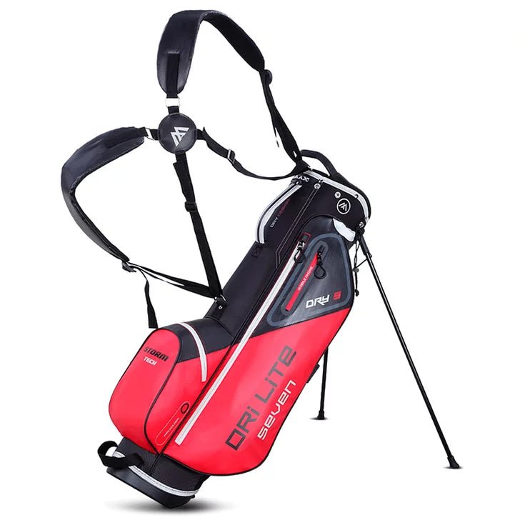Sac trépied Big Max Dri Lite Seven