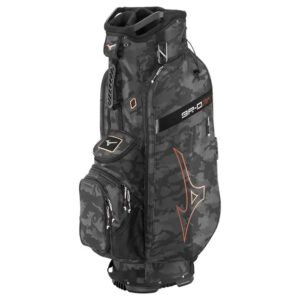 Sac chariot Mizuno BR-D3