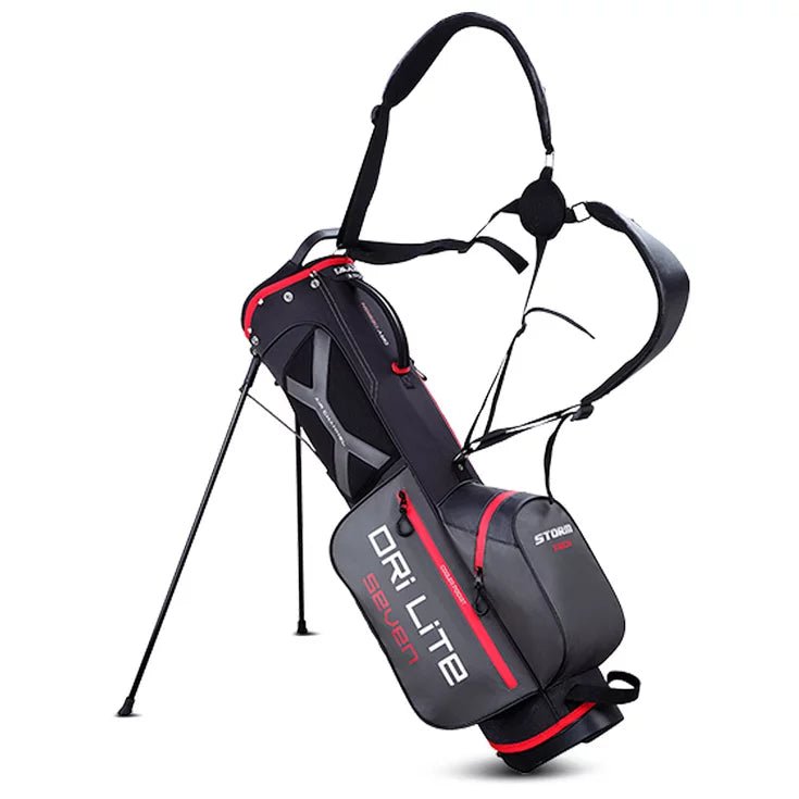 Sac trépied Big Max Dri Lite Seven