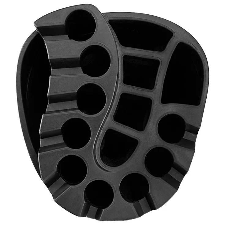 Sac chariot Big Max Aqua Silencio 4