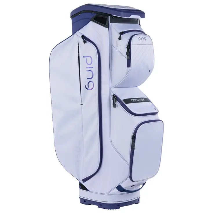 Sac chariot Ping Traverse 244