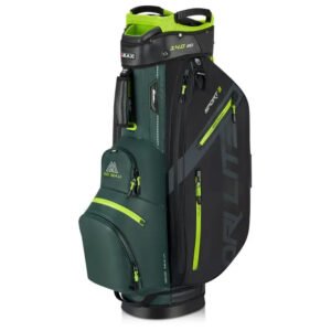 Sac chariot Big Max Dri Lite Sport 3