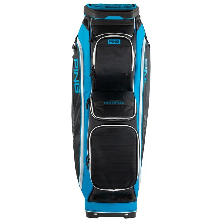 Sac chariot Ping Traverse 244