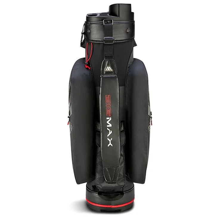 Sac chariot Big Max Aqua Silencio 4