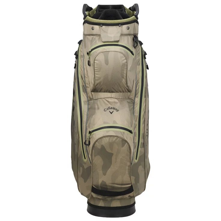 Sac chariot Callaway Chev Dry 14