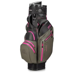 Sac chariot Big Max Dri Lite Silencio 3