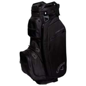 Sac chariot Callaway Golf ORG 14 HD (2025)