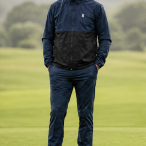 Pack Tenue de Pluie Golf - Veste + Surpantalon