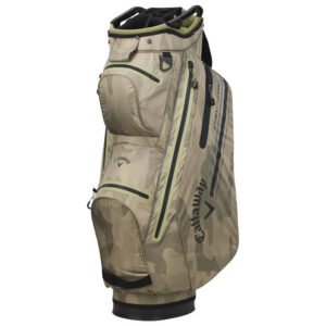 Sac chariot Callaway Chev Dry 14