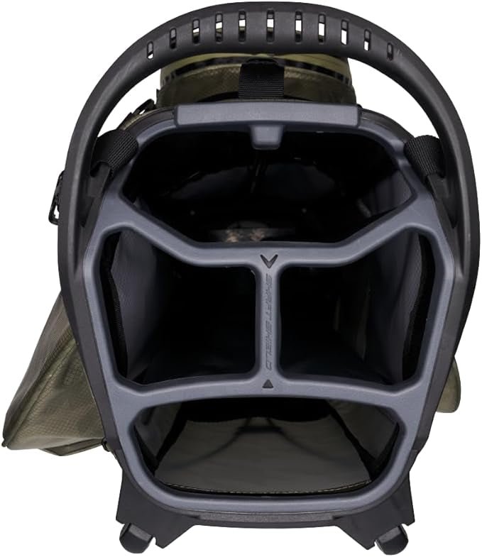 Sac trépied Callaway Fairway C HD