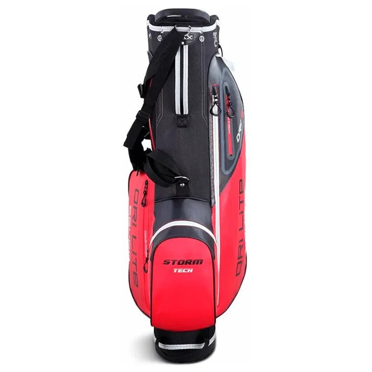 Sac trépied Big Max Dri Lite Seven
