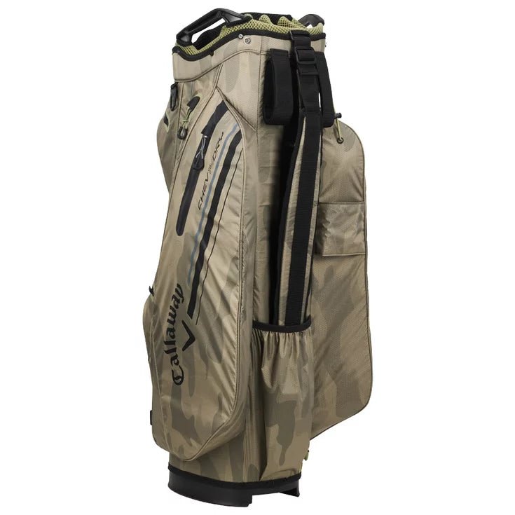 Sac chariot Callaway Chev Dry 14