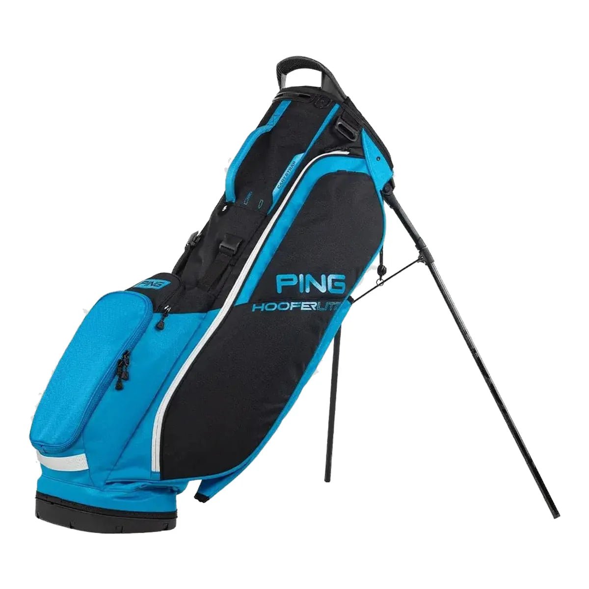 Sac trépied Ping Hooferlite 231
